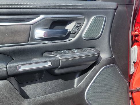 Used 2023 RAM 1500 Laramie image 15