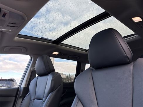 New 2026 Subaru Ascent Touring image 27