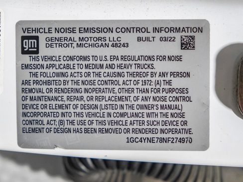 Used 2022 Chevrolet Silverado 2500 LT AWD/4WD image 62