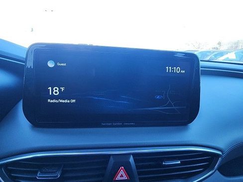 Used 2021 Hyundai Santa Fe SEL w/ Convenience + Premium Package image 27