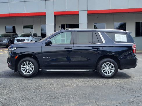 Used 2023 Chevrolet Tahoe LT AWD/4WD image 6