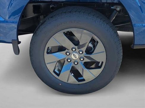 New 2025 Ford F150 STX w/ Equipment Group 200A image 10