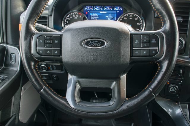 Used 2022 Ford F150 Tremor w/ Equipment Group 401A Mid AWD/4WD image 28