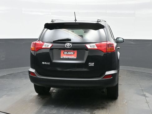 Used 2013 Toyota RAV4 XLE image 5