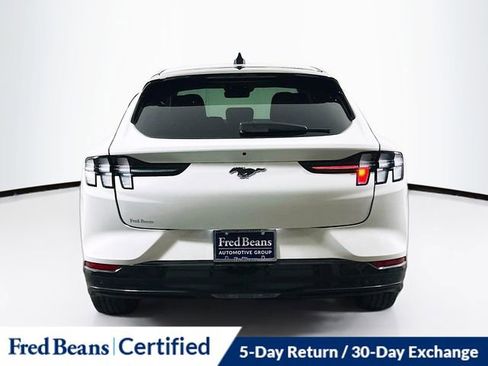 Used 2024 Ford Mustang Mach-E Premium image 7