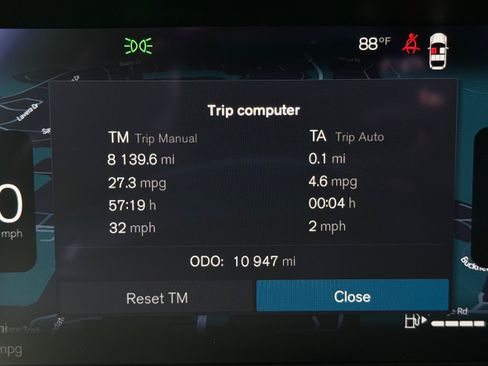 Certified 2026 Volvo XC60 B5 Plus AWD/4WD image 19