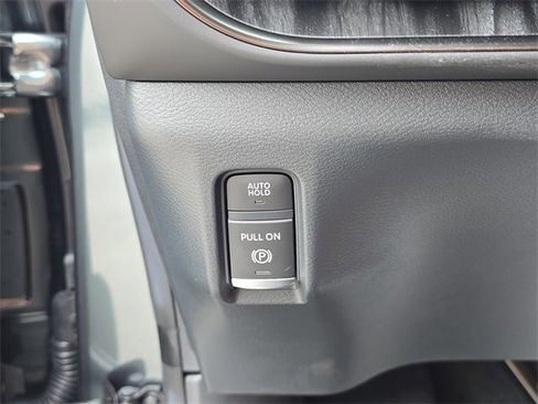 New 2026 Nissan Armada PRO-4X image 33