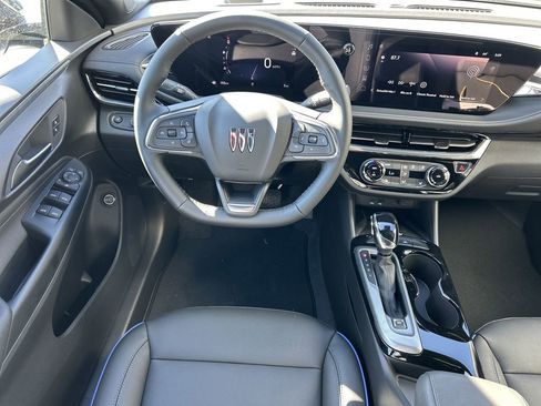 New 2026 Buick Envista Sport Touring w/ Convenience I Package image 15