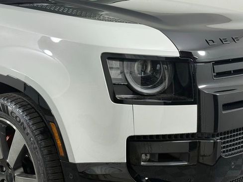 New 2026 Land Rover Defender 110 X image 15