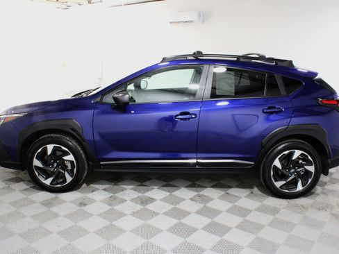 Used 2024 Subaru Crosstrek 2.5i Limited w/ Popular Package #4A image 29