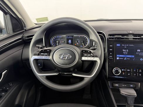 Used 2022 Hyundai Tucson SEL FWD image 30