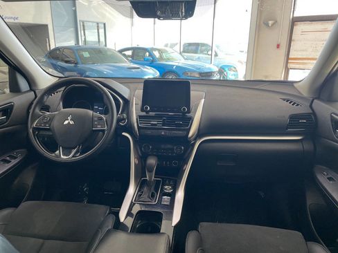 Used 2025 Mitsubishi Eclipse Cross SE image 26