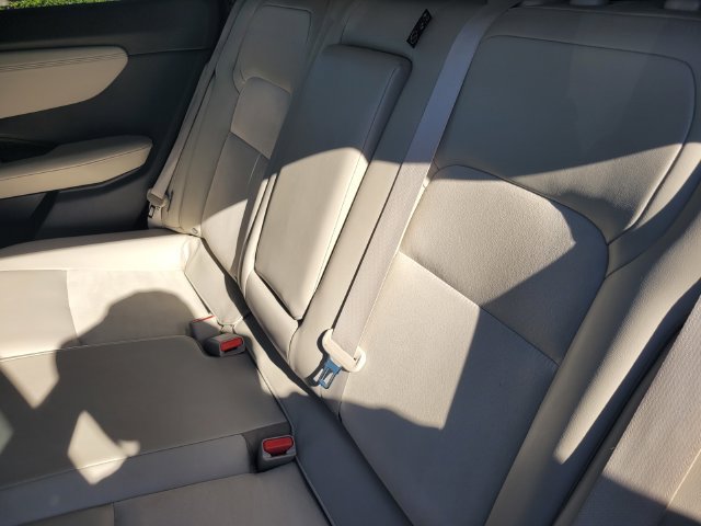 Certified 2023 Nissan Ariya FWD image 15