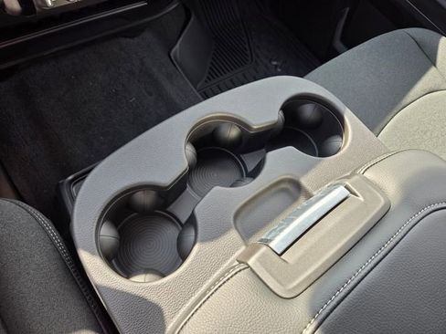 New 2026 RAM 2500 Tradesman AWD/4WD image 25