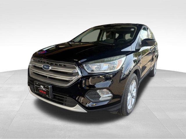 Used 2017 Ford Escape SE AWD/4WD 360° Tour