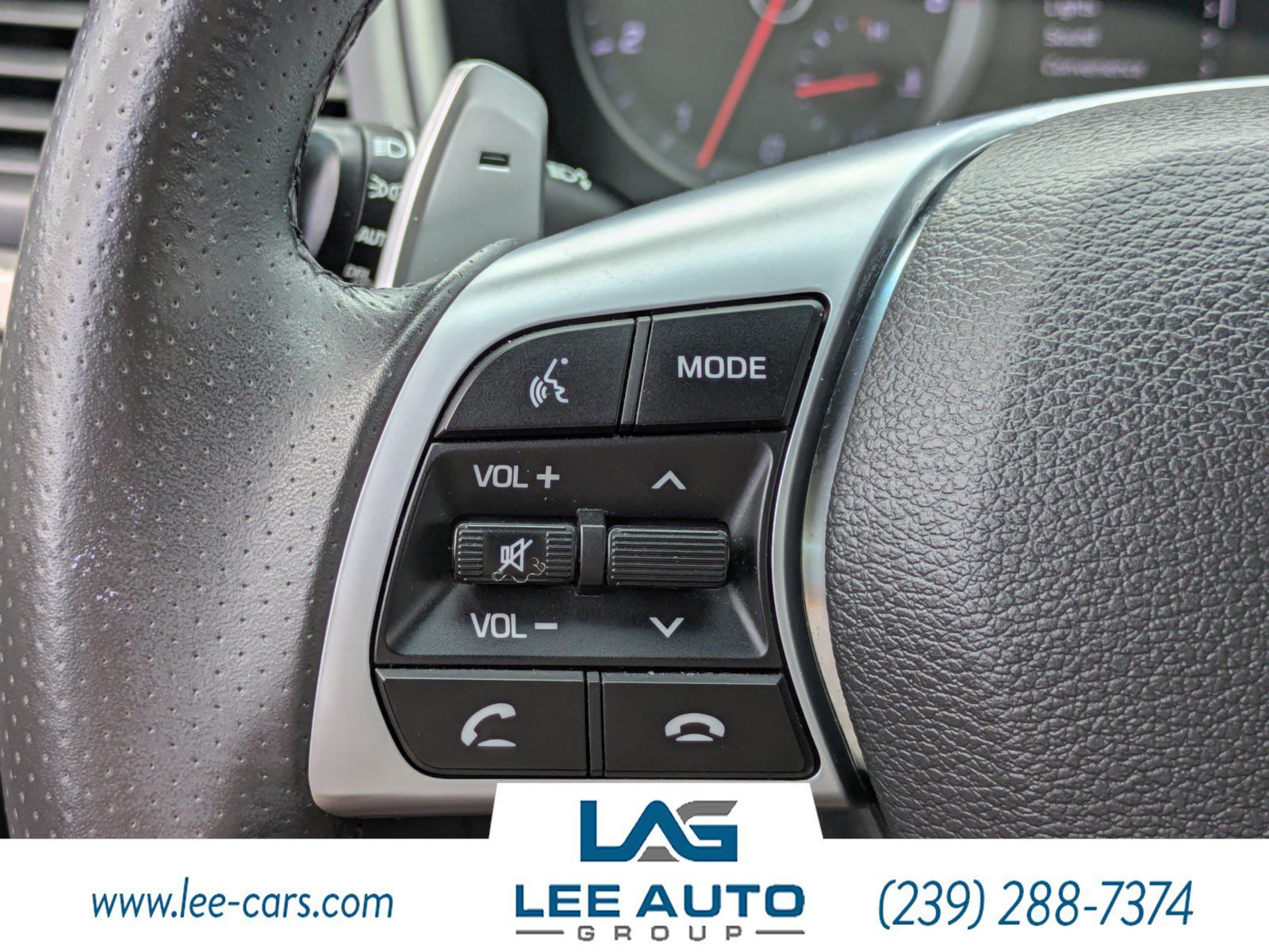 Used 2018 Hyundai Sonata Sport FWD image 21