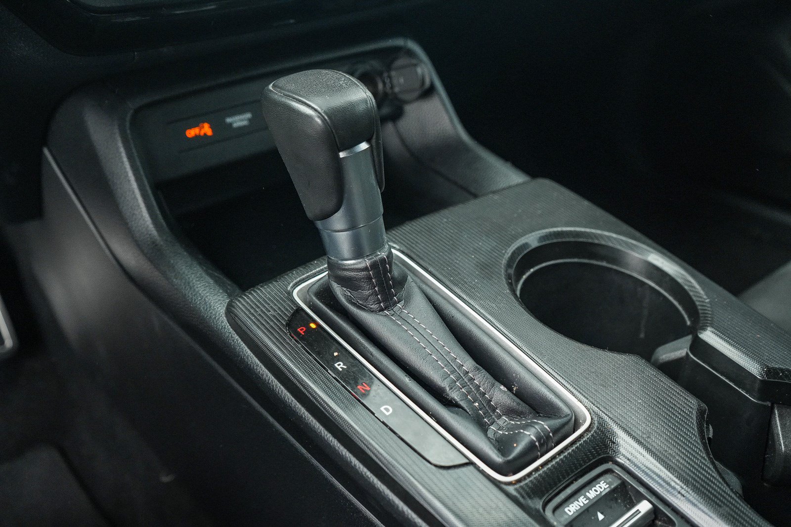 Certified 2024 Honda Civic Sport image 20