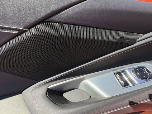 Certified 2024 Chevrolet Corvette E-Ray image 22