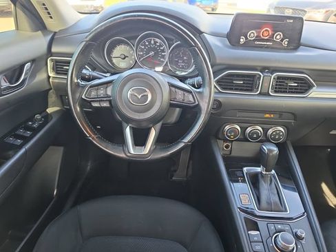 Used 2019 MAZDA CX-5 Sport FWD image 9