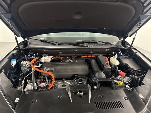 Used 2026 Honda CR-V Sport Touring image 32