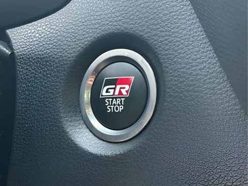 Used 2023 Toyota Corolla GR image 11