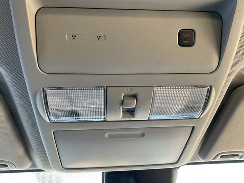 New 2026 Nissan Frontier SV w/ SV Convenience Package RWD image 31