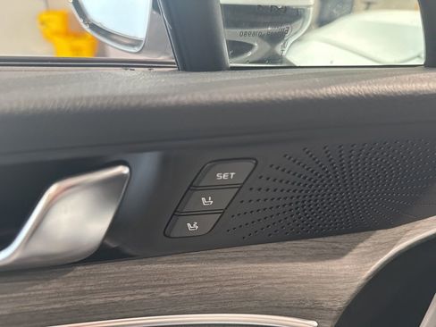 New 2025 Kia K5 EX FWD image 9