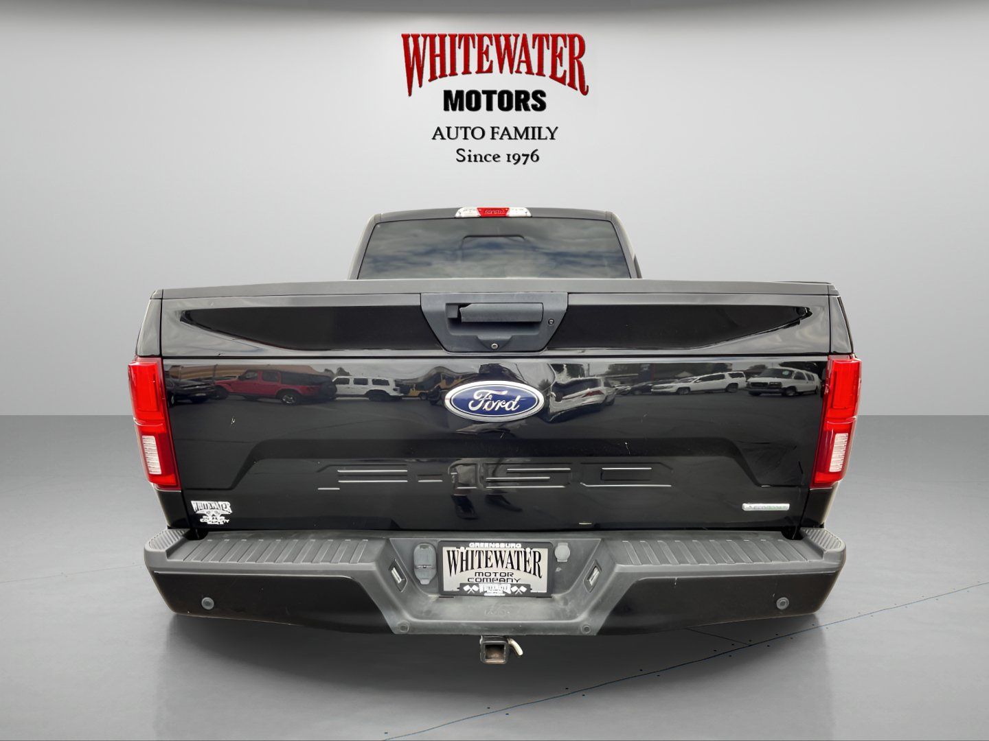 Used 2019 Ford F150 XLT w/ Equipment Group 302A Luxury AWD/4WD image 5