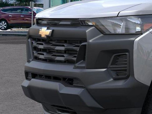 New 2026 Chevrolet Colorado W/T w/ WT Convenience Package II image 37