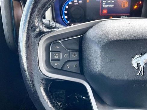 Used 2023 Ford Bronco Outer Banks image 21