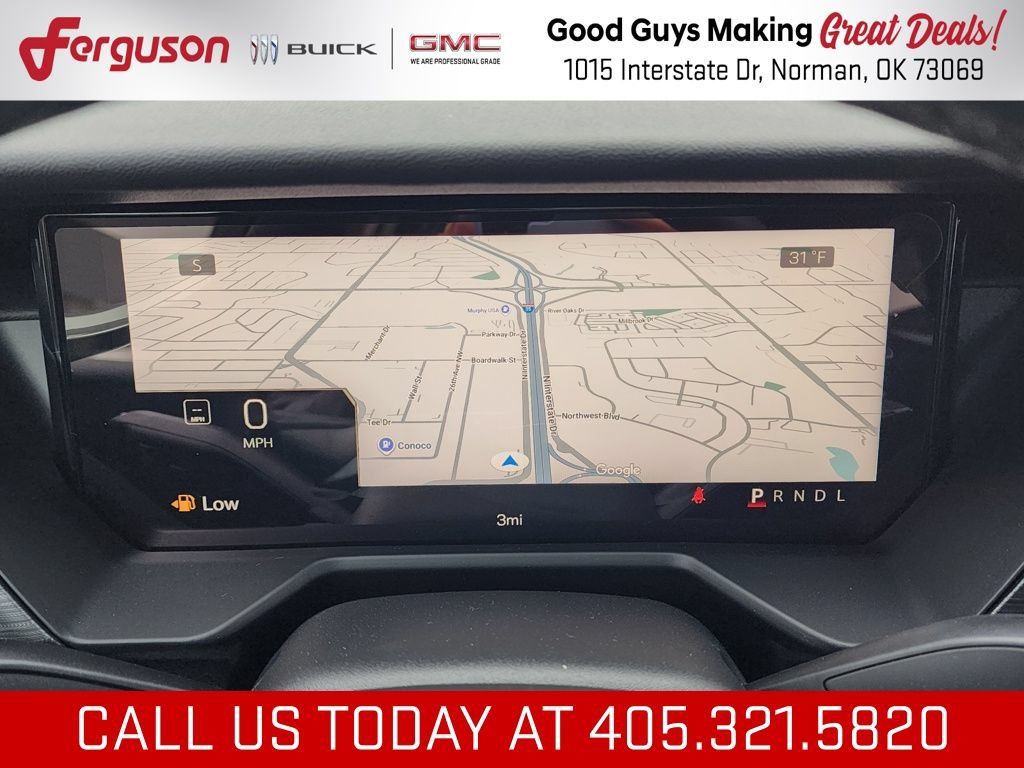 New 2026 GMC Acadia Elevation w/ Black Edition FWD image 25