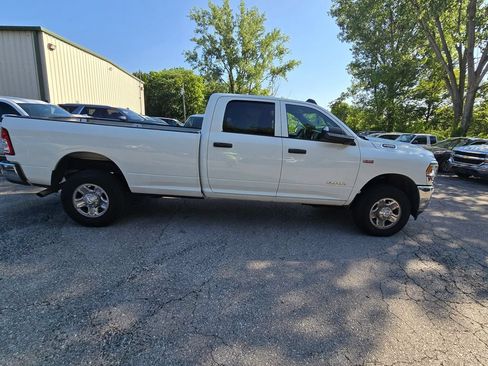 Used 2022 RAM 2500 Tradesman AWD/4WD image 9