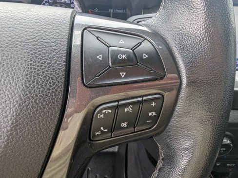 Used 2020 Ford Ranger Lariat AWD/4WD image 16