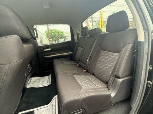 Used 2021 Toyota Tundra SR5 w/ Trail Edition RWD image 13