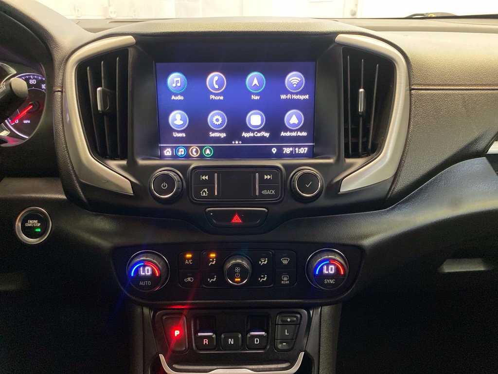 Used 2020 GMC Terrain SLE w/ Driver Convenience Package FWD image 19