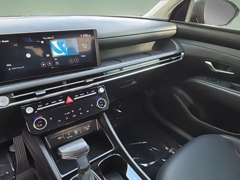 Used 2025 Hyundai Tucson SEL FWD image 25