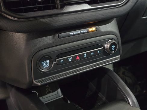 New 2025 Ford Bronco Sport Heritage w/ Convenience Package image 23