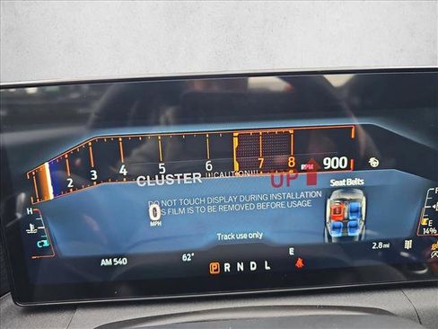 New 2026 Ford Mustang EcoBoost image 21