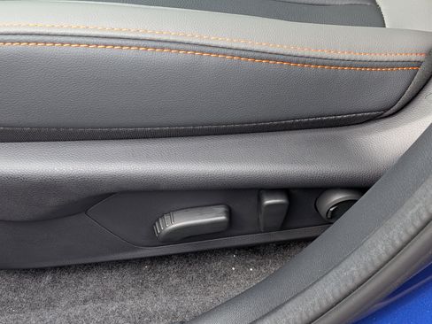New 2026 Subaru Crosstrek 2.5i Limited AWD/4WD image 18