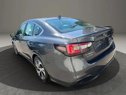 Used 2022 Subaru Legacy Premium AWD/4WD image 7