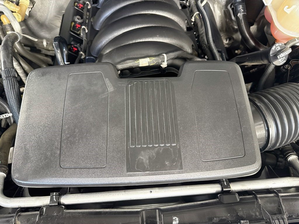 Used 2023 Chevrolet Tahoe LS w/ Driver Alert Package RWD image 38