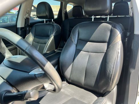 Used 2015 Nissan Murano SL w/ SL Technology Package AWD/4WD image 25
