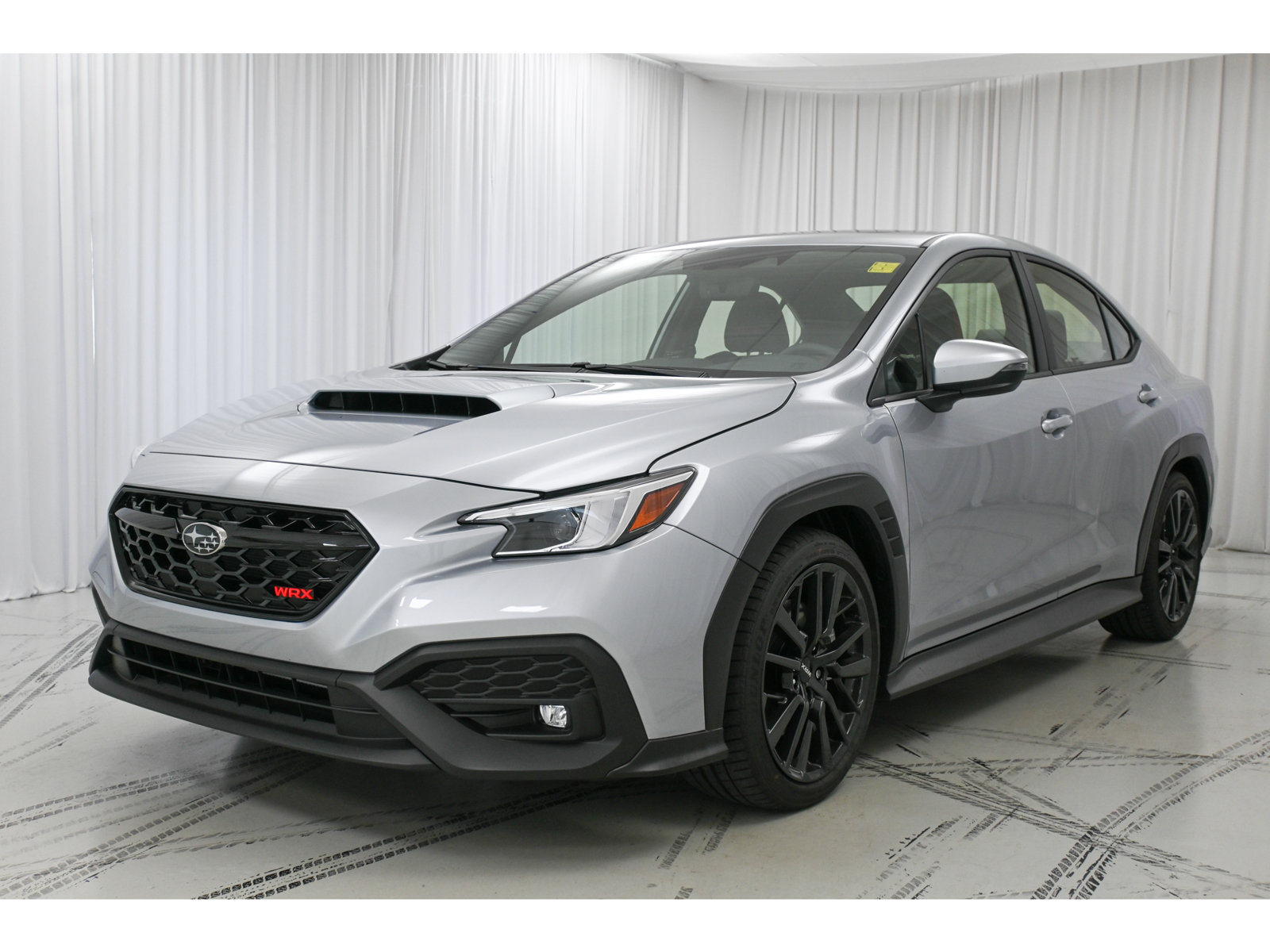 Used 2026 Subaru WRX Limited AWD/4WD image 4