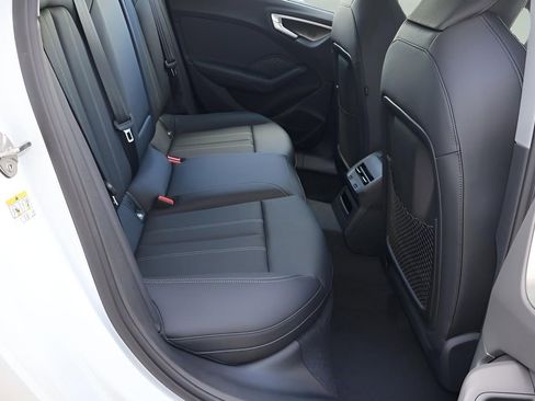 New 2025 Audi A5 2.0T Premium Plus Sedan w/ Premium Plus image 16