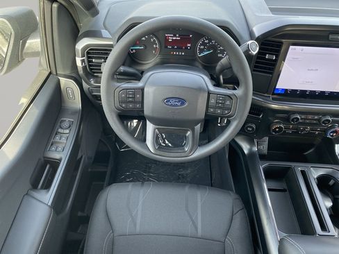 New 2026 Ford F150 STX image 13
