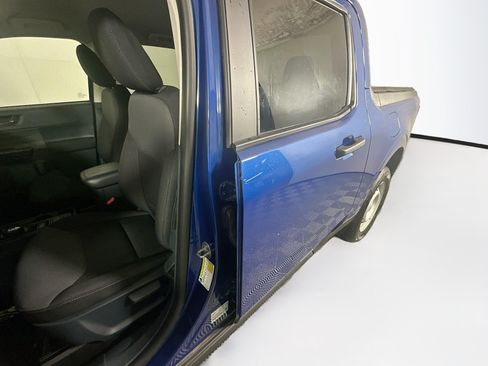 Used 2024 Ford Maverick XL FWD image 12