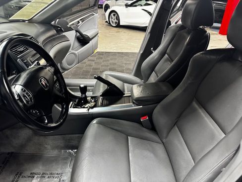 Used 2004 Acura TL image 34
