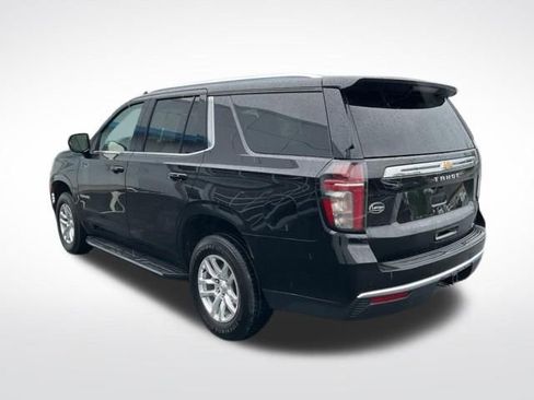 Used 2024 Chevrolet Tahoe LT AWD/4WD image 14