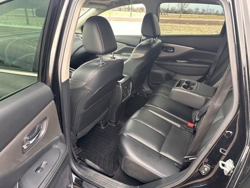Used 2020 Nissan Murano SL image 30