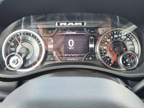 Used 2019 RAM 3500 Laramie image 14